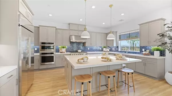 29508 Corte Azulejo, Valencia, CA 91354