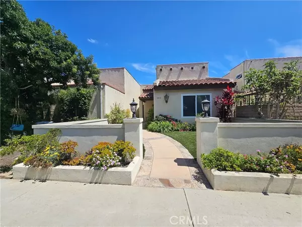 1910 California Street, Huntington Beach, CA 92648