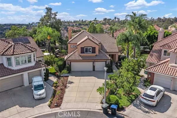 3 Greenspring, Rancho Santa Margarita, CA 92679
