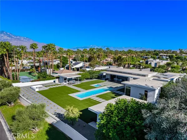 Rancho Mirage, CA 92270,6 BIG SIOUX Road