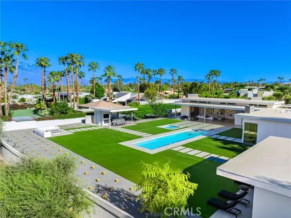 Rancho Mirage, CA 92270,6 BIG SIOUX Road