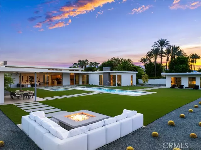 Rancho Mirage, CA 92270,6 BIG SIOUX Road