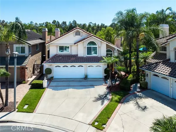 Rancho Santa Margarita, CA 92679,21861 Caminito Drive