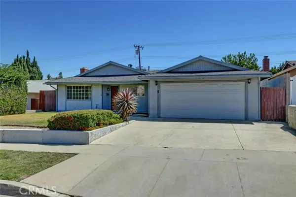 2124 Camwood Ave, Rowland Heights, CA 91748