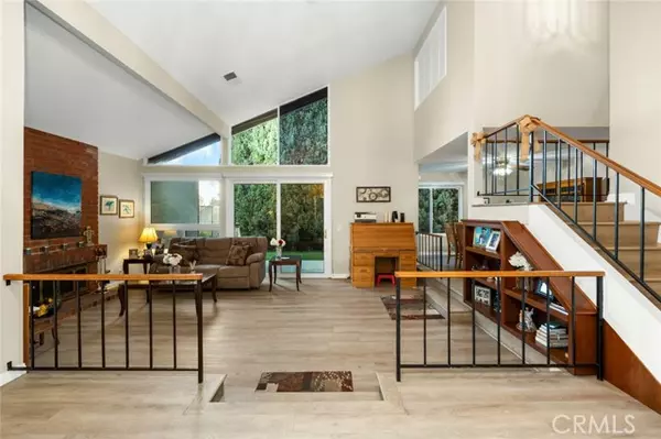 Yorba Linda, CA 92886,19831 Caprice Drive