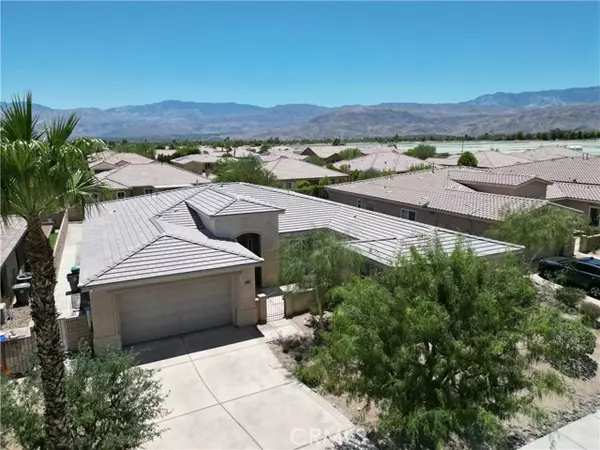 74115 Portola Pointe Lane, Palm Desert, CA 92211