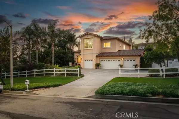 Rancho Cucamonga, CA 91737,5506 Carriage Place