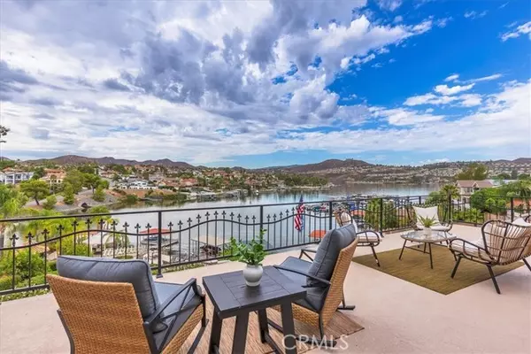 Canyon Lake, CA 92587,22387 Canyon Club Drive