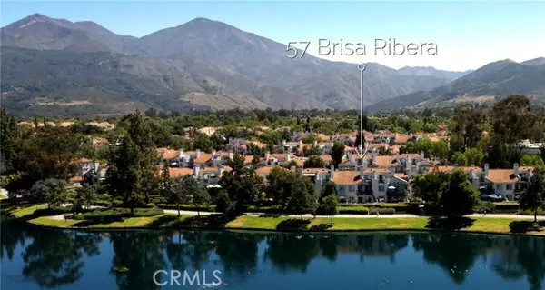 57 Brisa Ribera, Rancho Santa Margarita, CA 92688