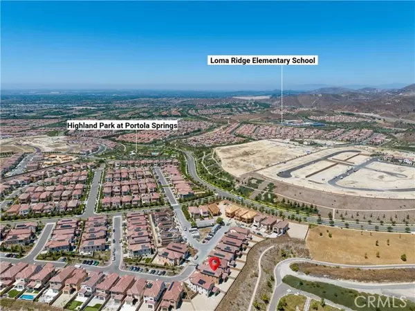 Irvine, CA 92618,136 Tomahawk