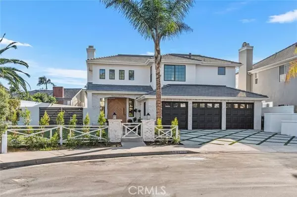 6776 Findley Circle, Huntington Beach, CA 92648