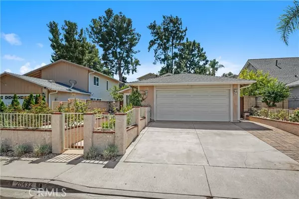 28432 Ronea, Mission Viejo, CA 92692