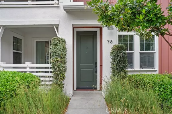 Rancho Mission Viejo, CA 92694,78 Patria