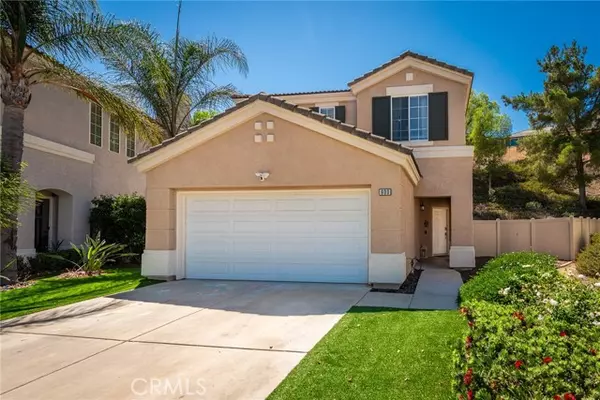 800 Cimarron Lane, Corona, CA 92879