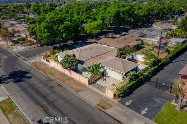 Santa Ana, CA 92704,2201 West Russell Avenue