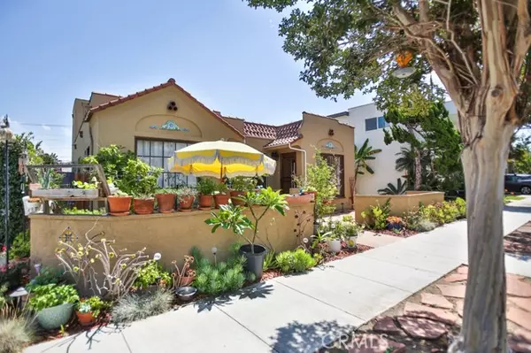 Long Beach, CA 90804,774 Roswell Avenue