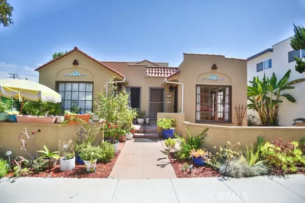 774 Roswell Avenue, Long Beach, CA 90804