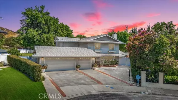Newhall, CA 91321,23900 Darbun Drive
