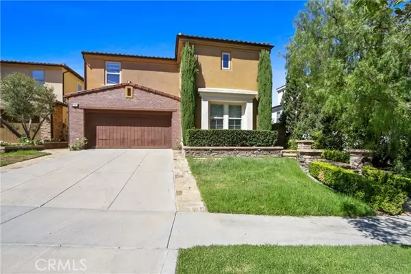 31 Sweet Bay, Irvine, CA 92603