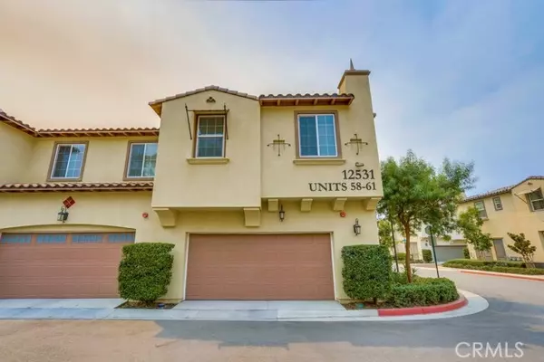 Rancho Cucamonga, CA 91739,12531 Elevage Drive