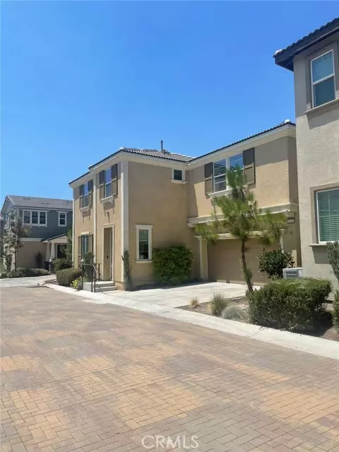 3216 East Olympic Drive, Ontario, CA 91762