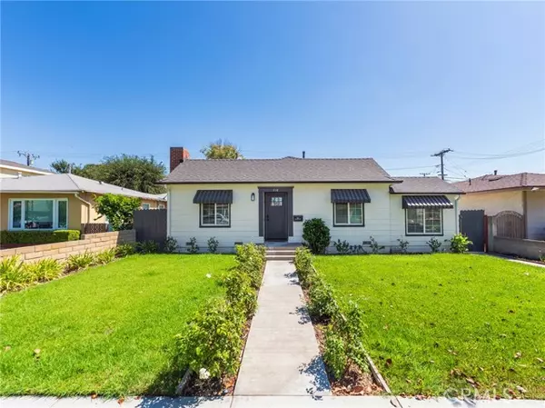 718 South Claudina Street, Anaheim, CA 92805