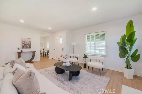 Anaheim, CA 92805,718 South Claudina Street