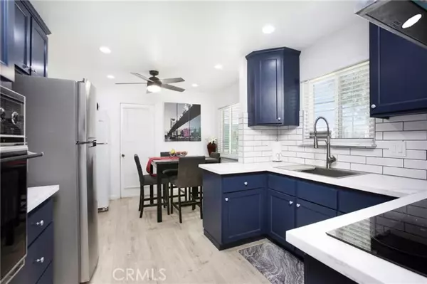 Anaheim, CA 92804,1223 South Dale Avenue