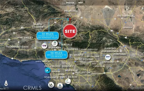 Acton, CA 93510,0 Sierra