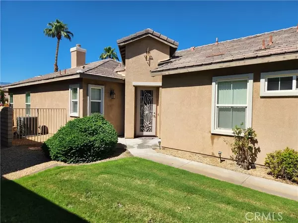 Indio, CA 92201,82731 Matthau Drive