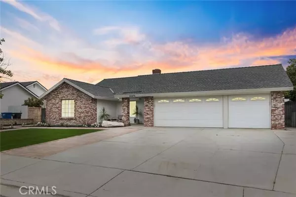 25475 Nicks Avenue, Loma Linda, CA 92354