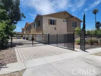 1199 West 41st Unit 1 Street, San Bernardino, CA 92407