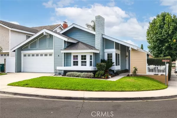 Irvine, CA 92620,4 Aberdeen Street
