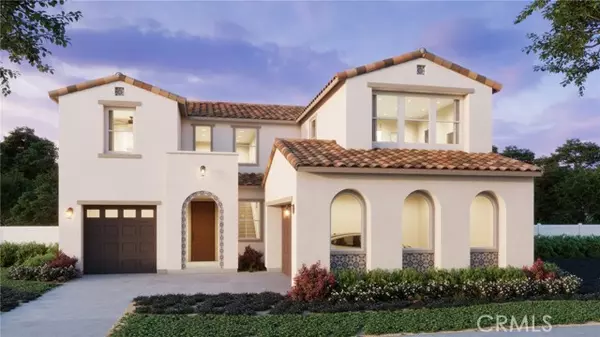 16713 Deergrass Avenue, Chino, CA 91708