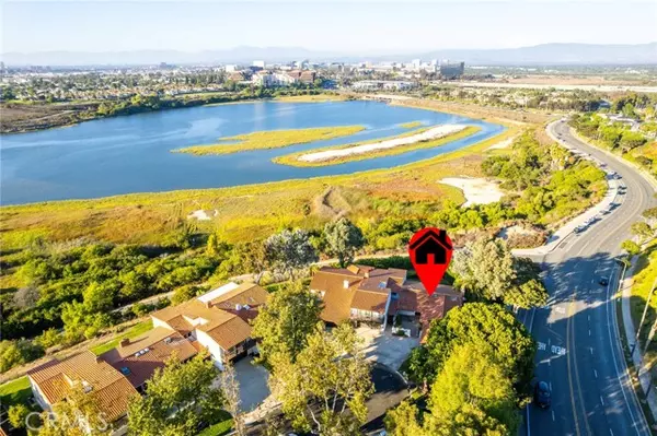 Newport Beach, CA 92660,2987 Quedada