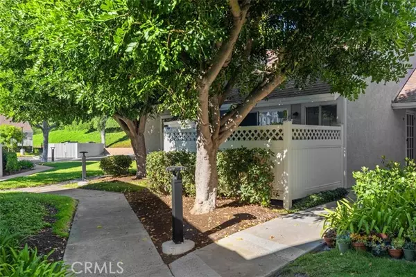 22 Terrace Circle, Laguna Niguel, CA 92677