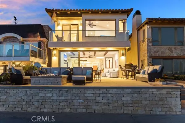 310 East Oceanfront, Newport Beach, CA 92661