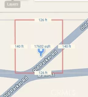 16303 Main (FKA Old Parker) Street, Big River, CA 92280