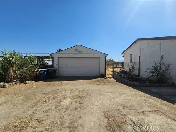 Taft, CA 93268,28173 Chaparral Avenue