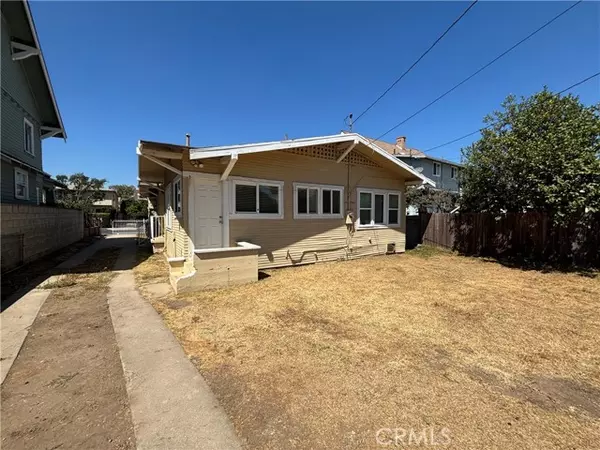 Los Angeles, CA 90019,1716 6th Avenue