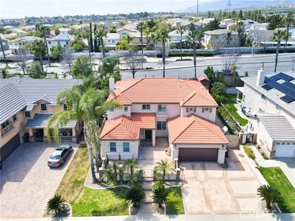 Rancho Cucamonga, CA 91739,6148 Taylor Canyon Place