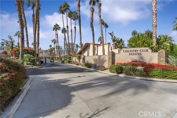 Rancho Mirage, CA 92270
