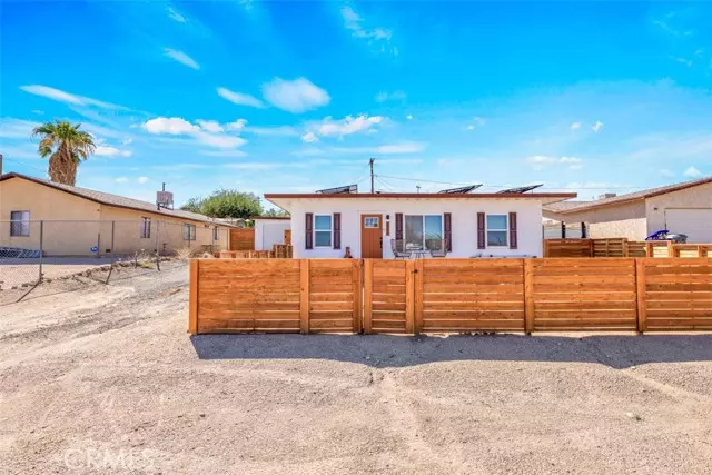 6688 Oasis Avenue, 29 Palms, CA 92277
