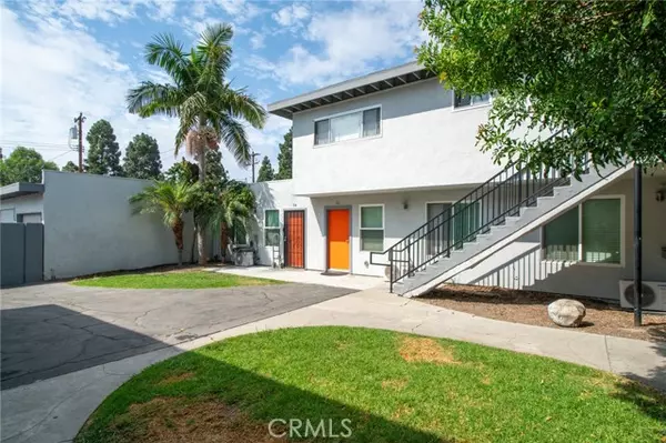 Garden Grove, CA 92840,10442 Lampson Avenue