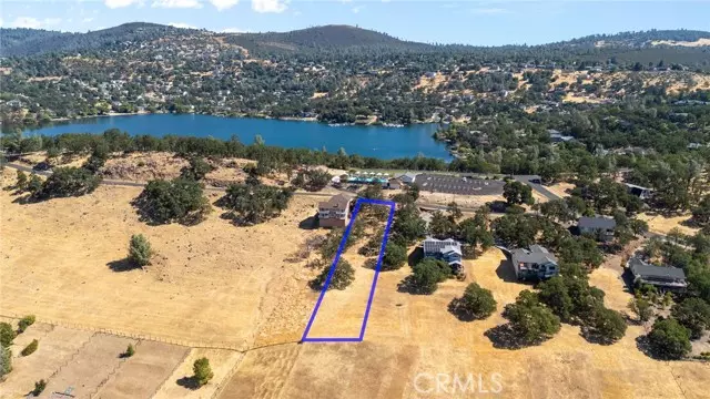 18715 Lakeridge, Hidden Valley Lake, CA 95467