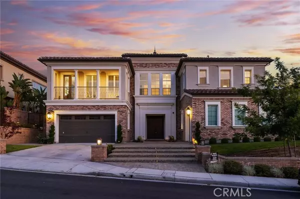 19818 Cornell Lane, Yorba Linda, CA 92886
