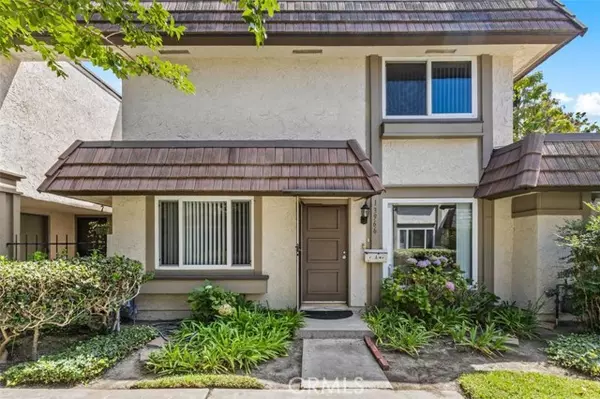 13966 Chelmsford Walk, Westminster, CA 92683