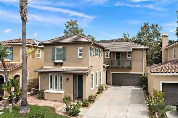 3414 Filoli Circle,  Carlsbad,  CA 92009