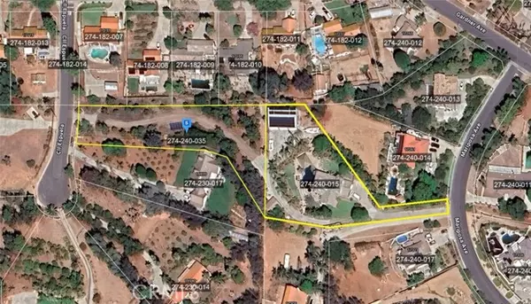 Riverside, CA 92504,17289 Mariposa Avenue