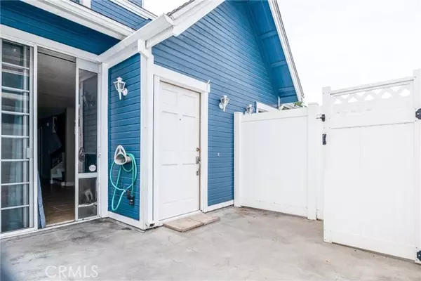 Brea, CA 92821,225 South Redwood Avenue